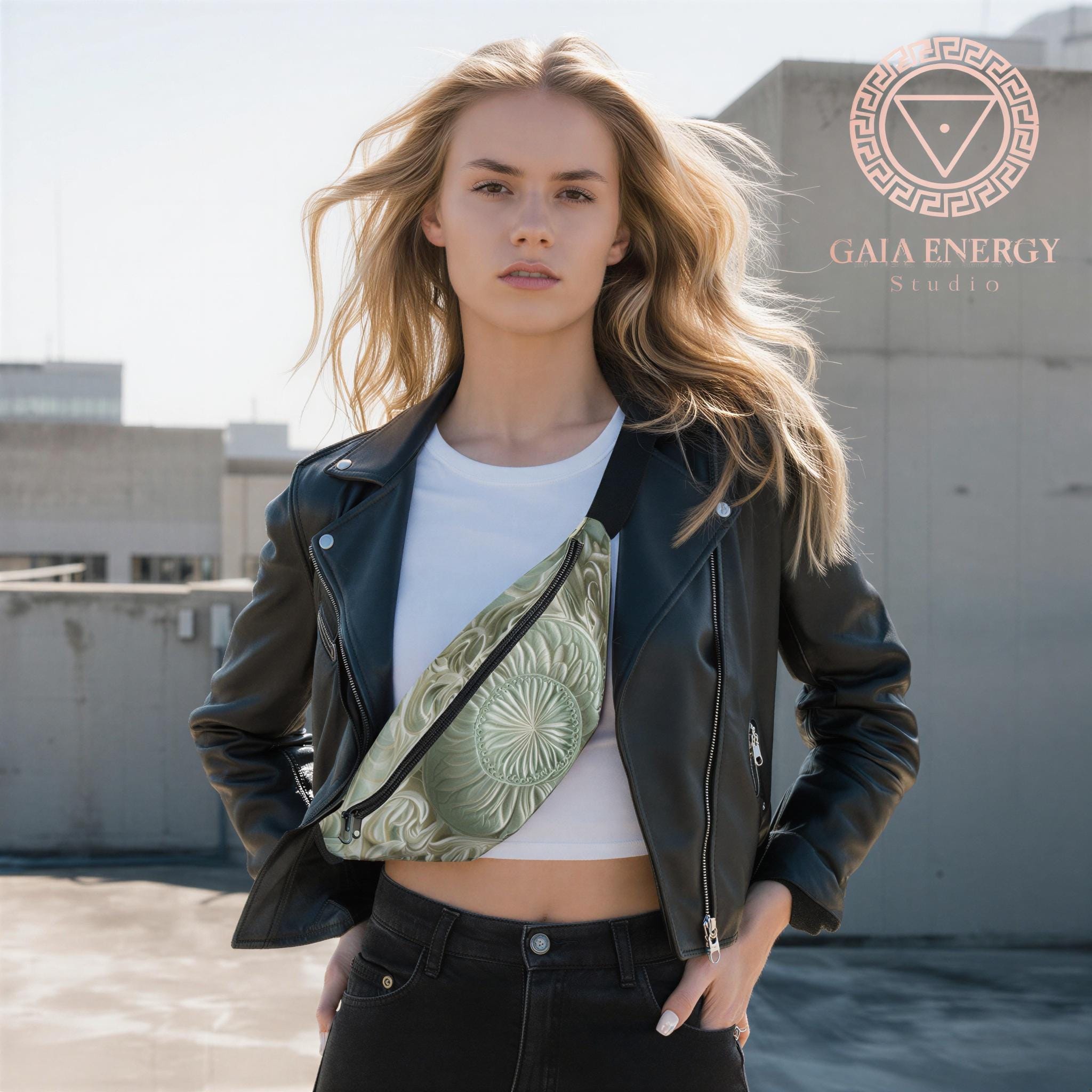 Bags & carry collection